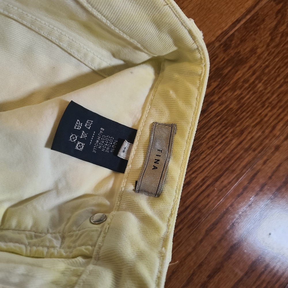 Jeans - Picture 3 of 7